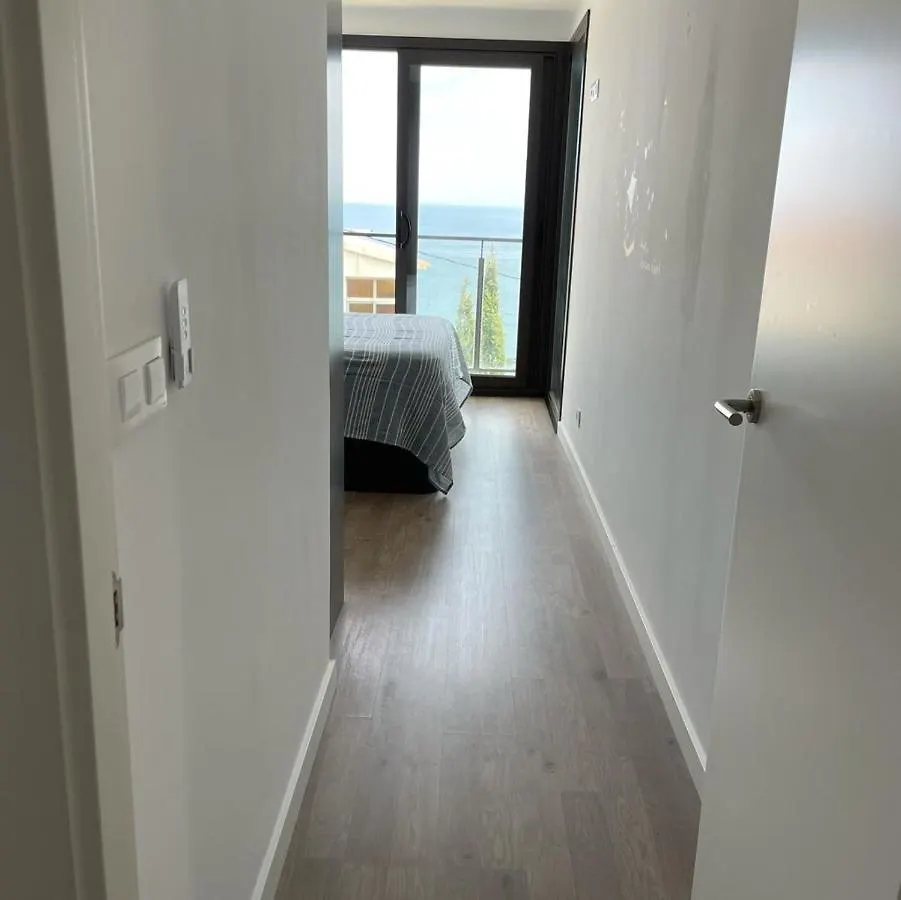 Apartment Sea View Llança