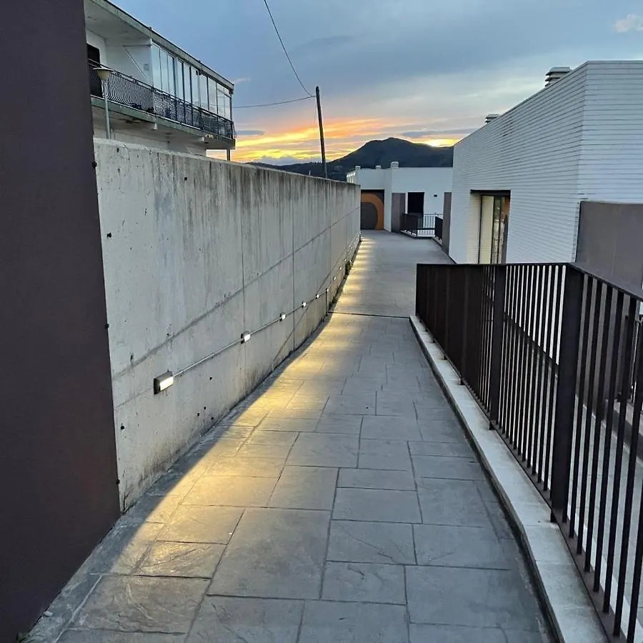Apartment Sea View Llança 0*,  Spanien