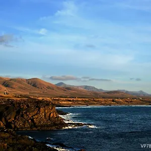 El Casa Checa 4 , Cotillo España