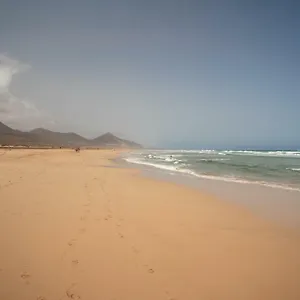 Casa Checa 1 , Cotillo España
